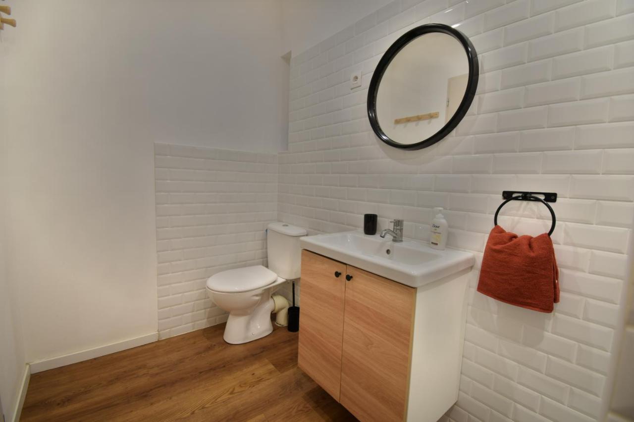 Appartement Cosy A 50 M De La Plage Et Du Port Mèze Dış mekan fotoğraf