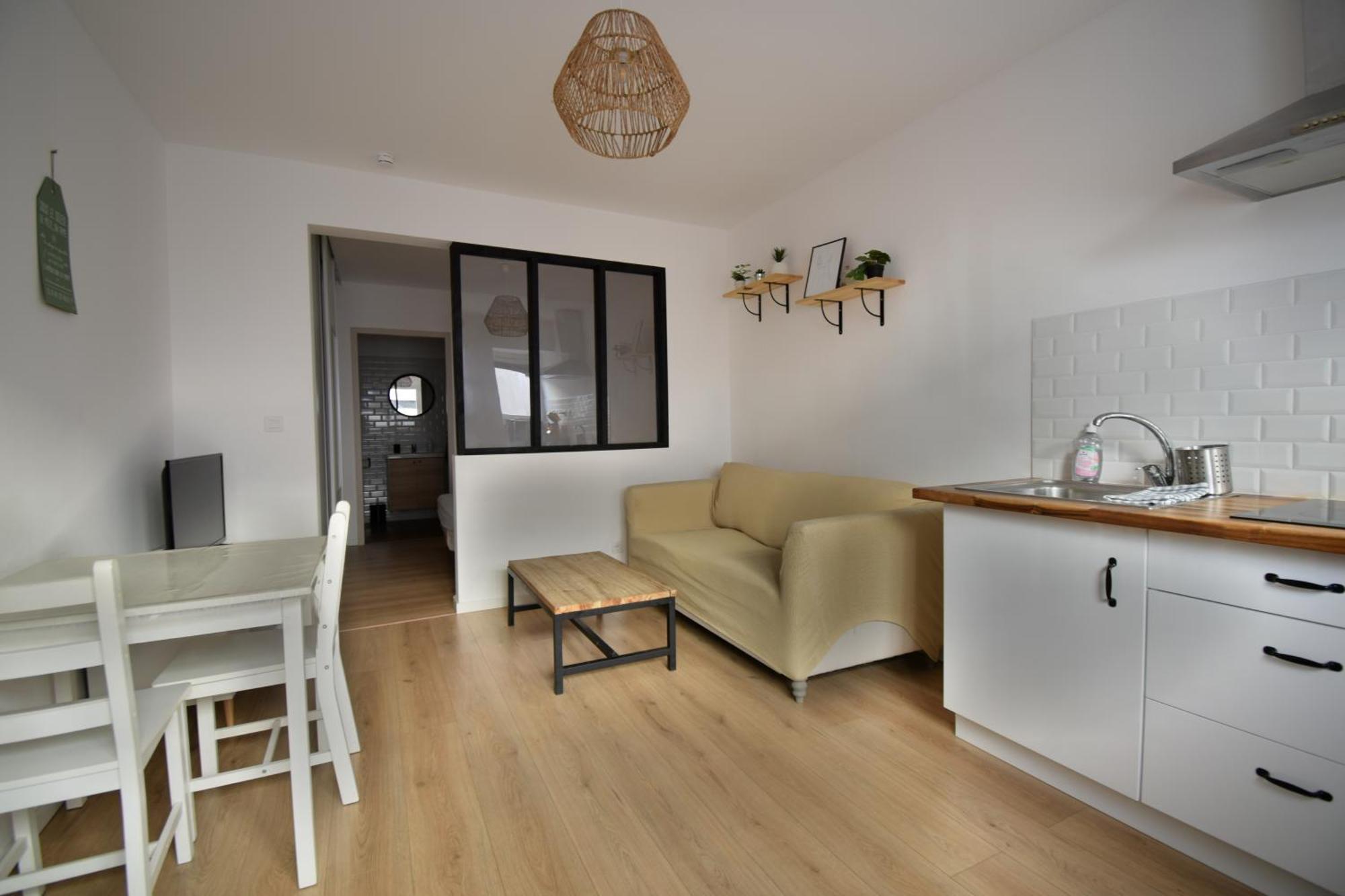 Appartement Cosy A 50 M De La Plage Et Du Port Mèze Dış mekan fotoğraf
